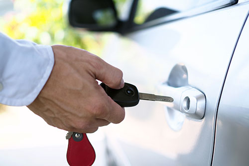 car locksmith orlando FL